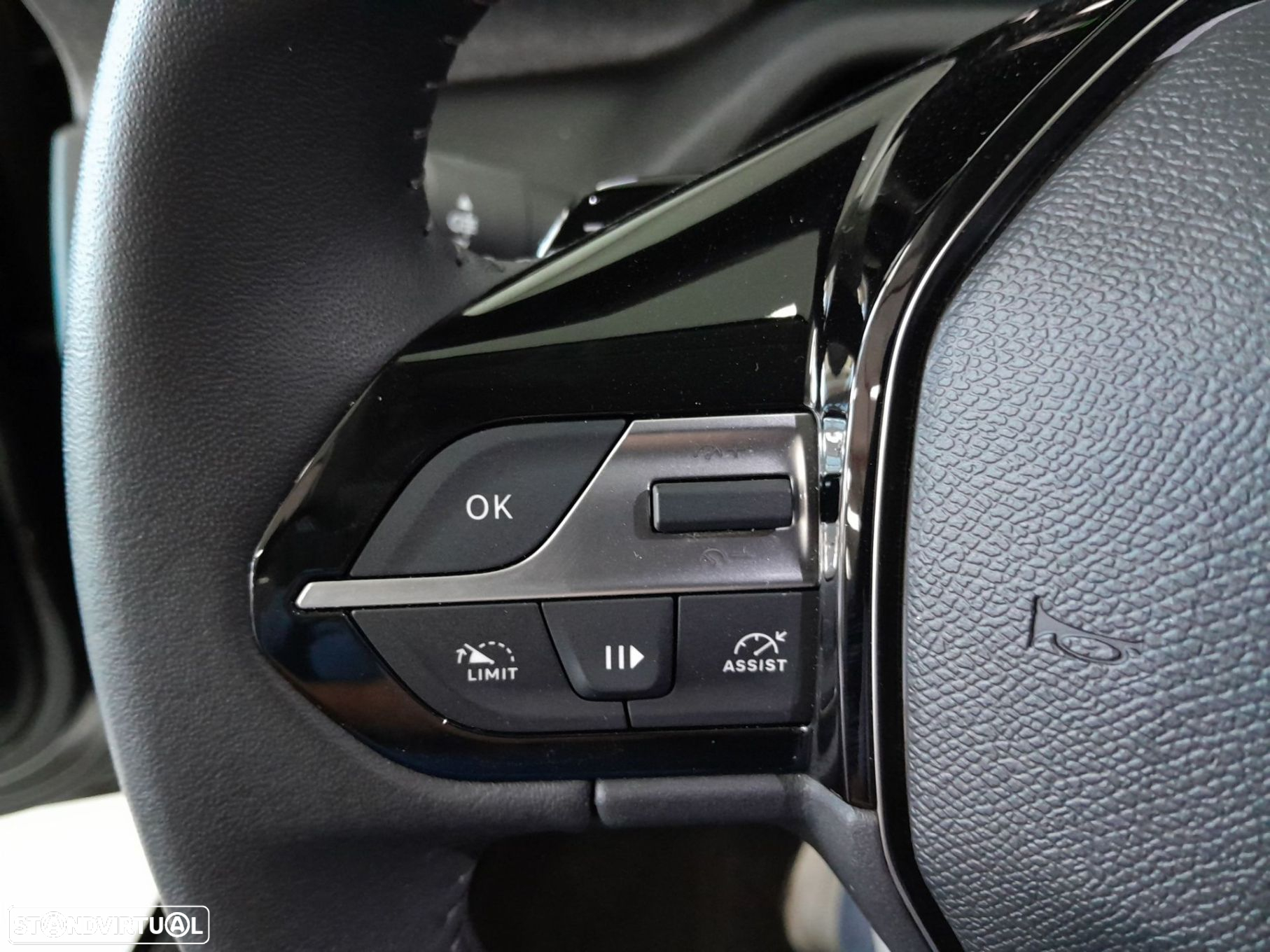 Peugeot 308 1.5 BlueHDi Allure Pack EAT8 - 14