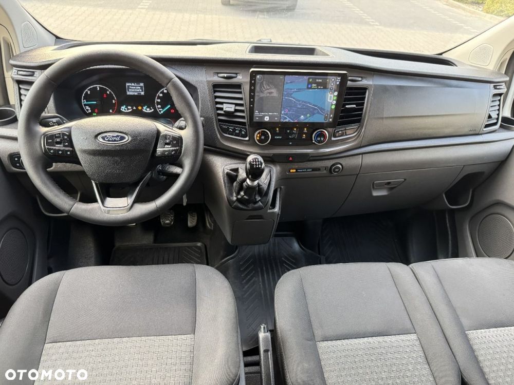 Ford Transit Custom - 38