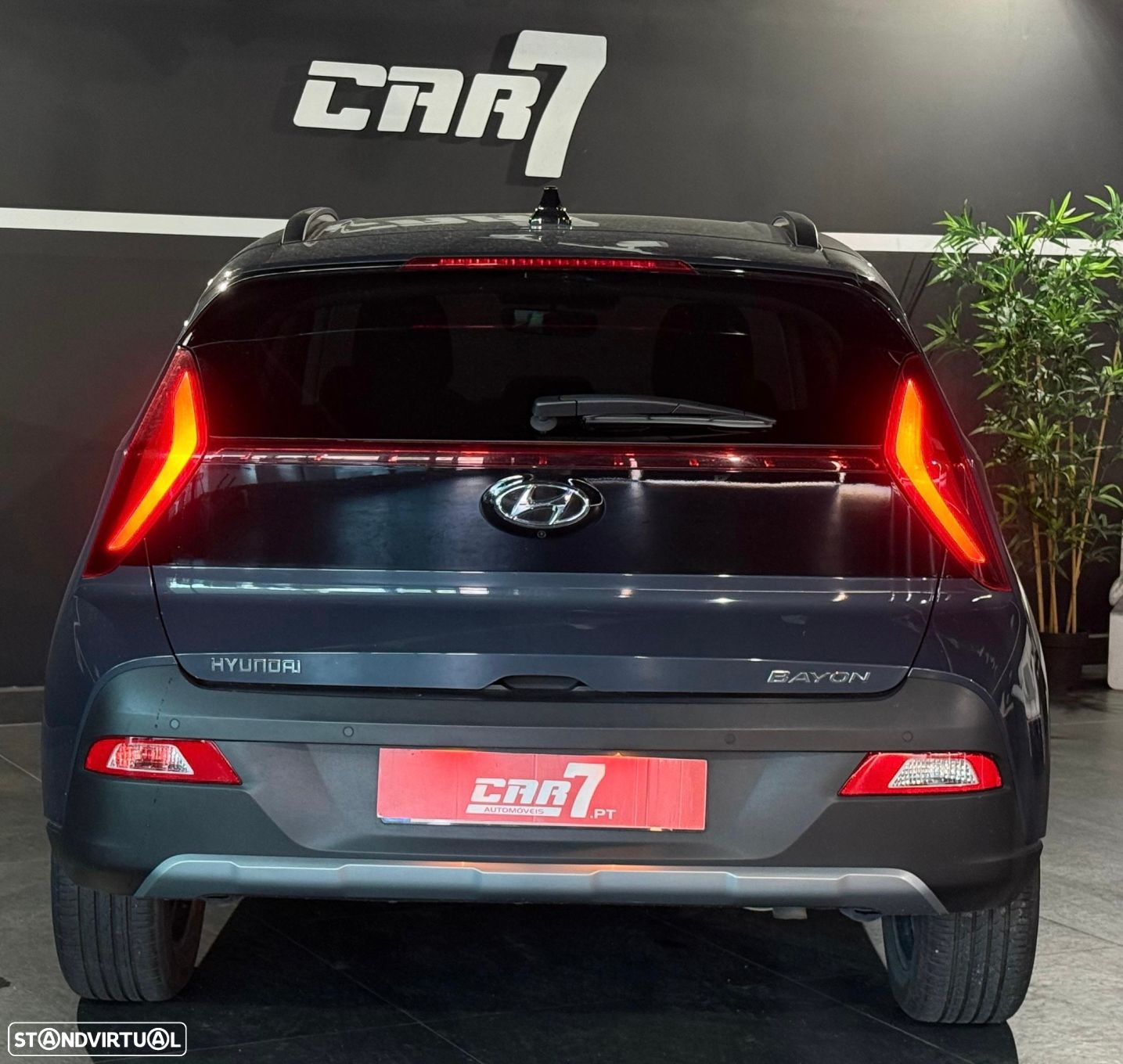 Hyundai Bayon 1.0 T-GDI Premium - 5