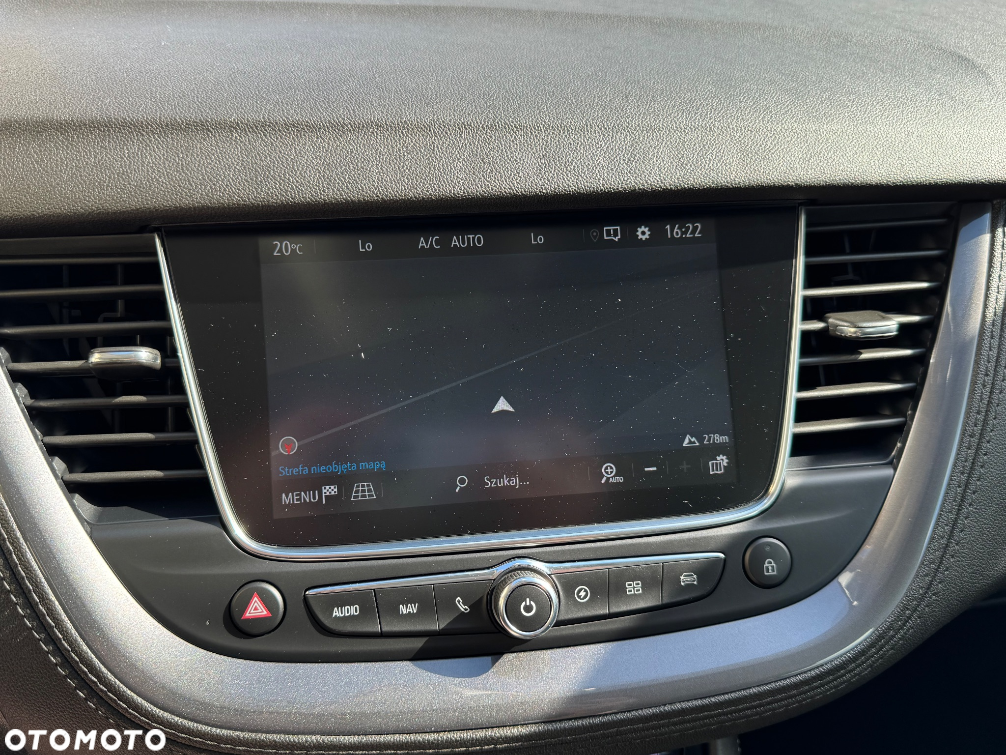 Opel Grandland X Plug-in-Hybrid4 1.6 DI Start/Stop Elegance - 23