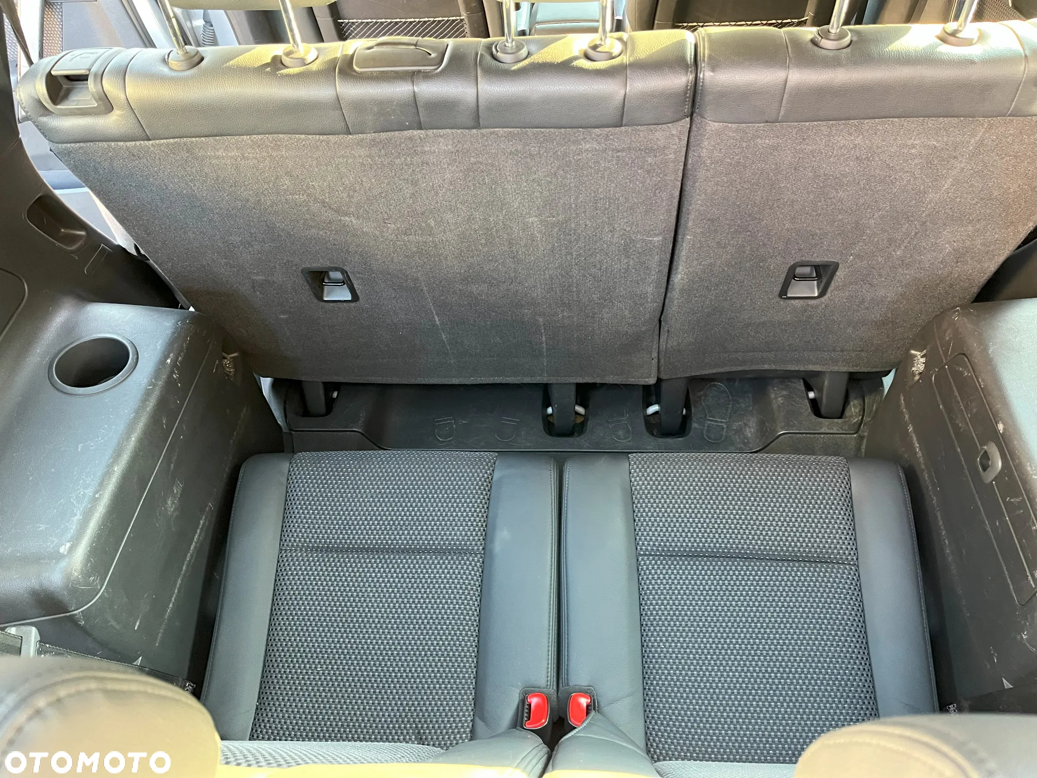 Chevrolet Captiva - 13