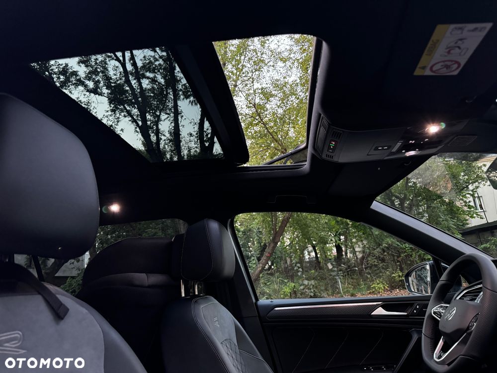 Volkswagen Tiguan 2.0 TSI 4Mot R-Line DSG - 18