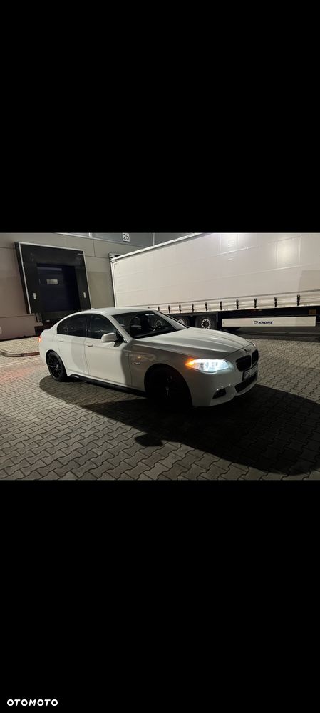 BMW Seria 5 - 20