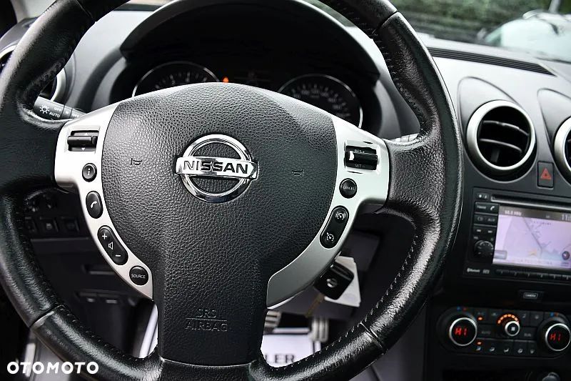 Nissan Qashqai 1.6 Tekna - 18