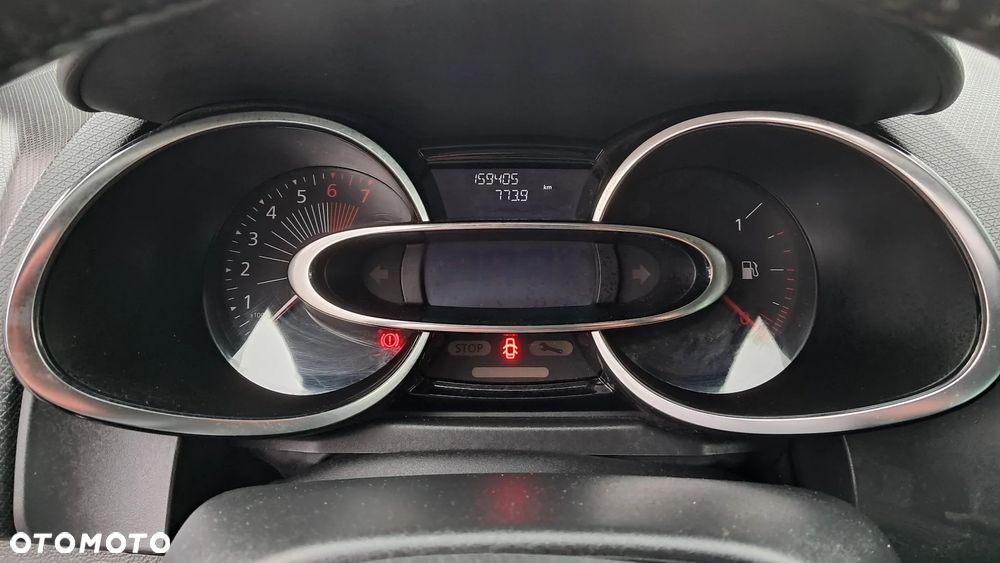 Renault Clio TCe 90 Limited - 18