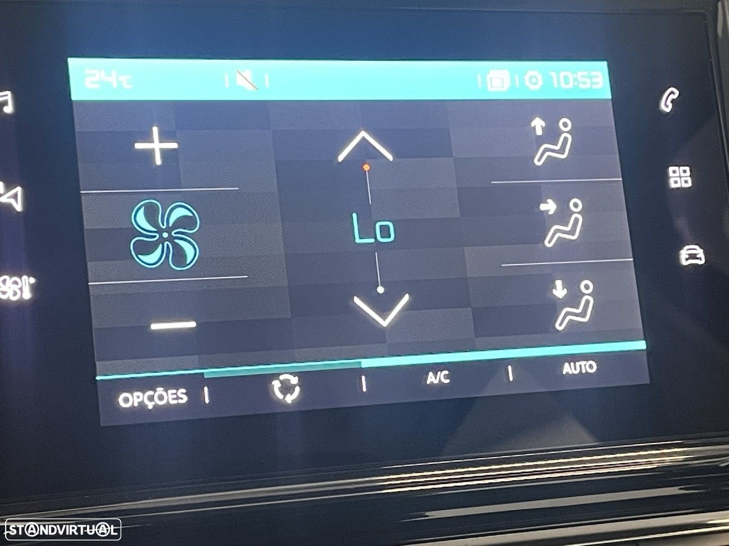 Citroën C3 1.2 PureTech Shine - 29