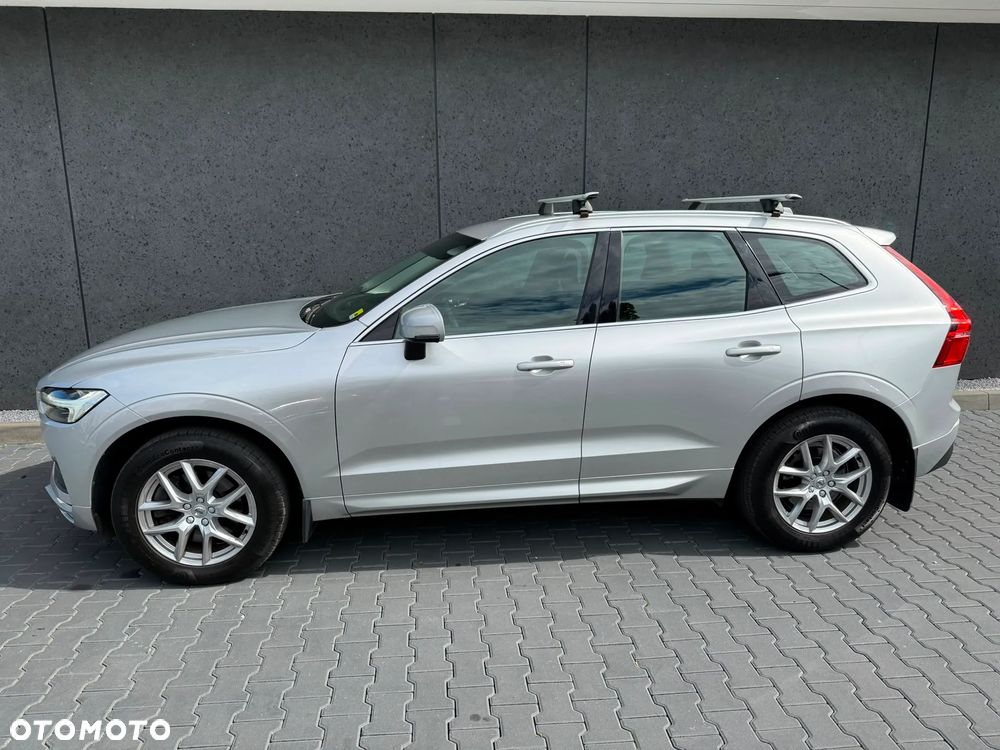Volvo XC 60 B5 B AWD Momentum Pro - 2