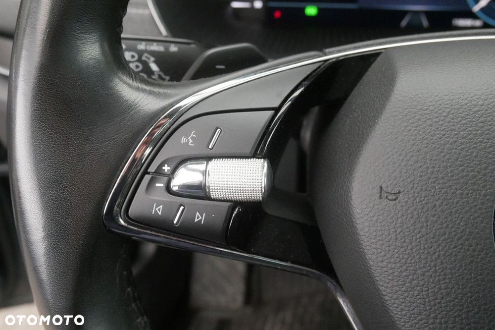 Skoda Octavia 2.0 TDI Style DSG - 21