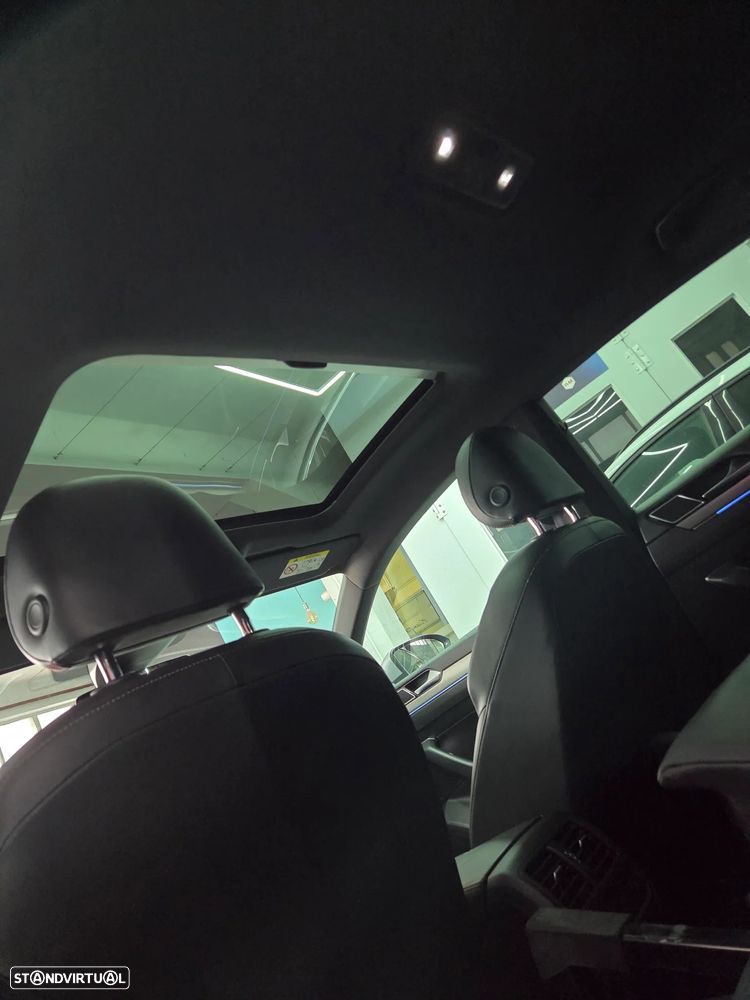 VW Arteon 2.0 TDI R-Line DSG - 6