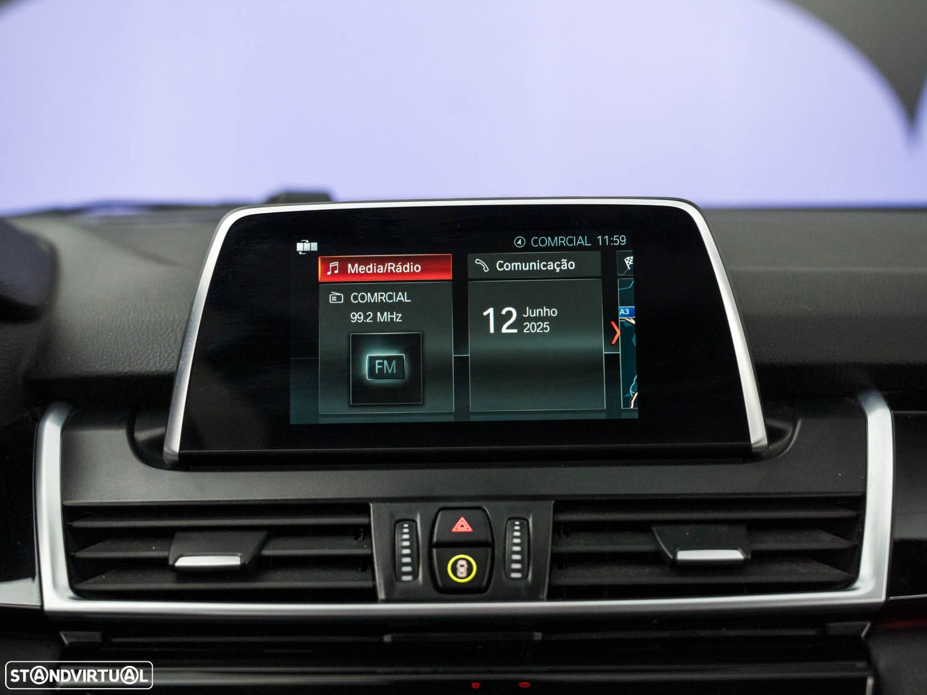 BMW 225xe Active Tourer Line Sport - 33