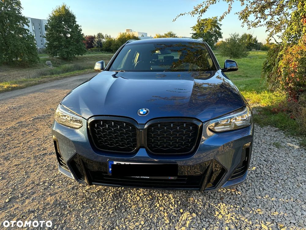 BMW X4 - 2