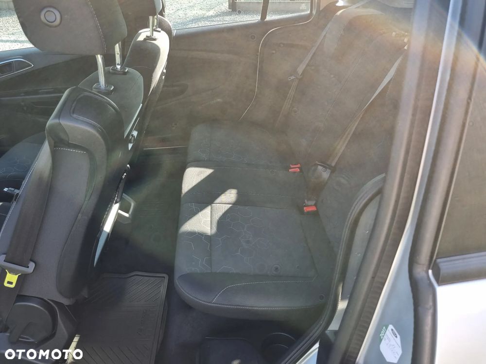 Ford B-MAX 1.0 EcoBoost SYNC Edition - 25