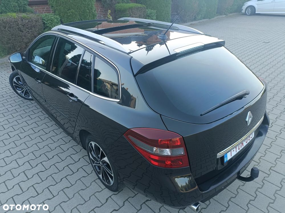 Renault Laguna 2.0 dCi Bose Edition ESM - 23