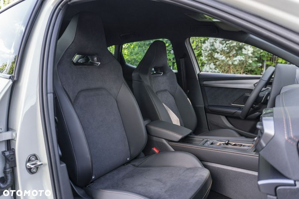 Cupra Leon - 29