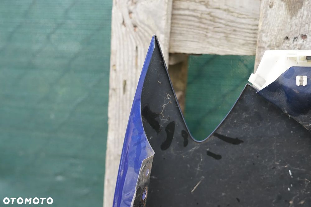 Błotnik przód przedni lewy Mazda 3 I BK Sedan - 14