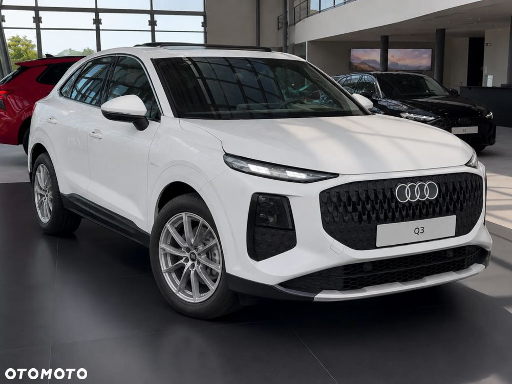 Audi Q3 Sportback - 4