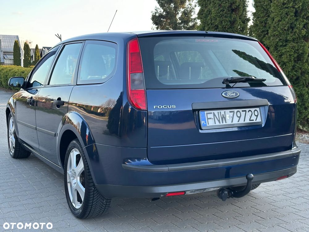 Ford Focus - 4