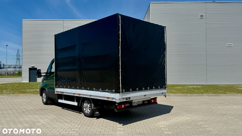 Iveco DAILY 35S18HA8/P - 5
