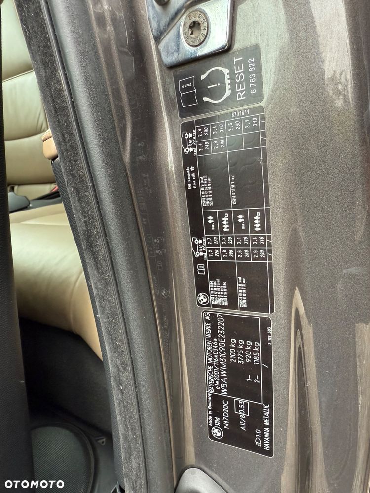 BMW Seria 3 - 26