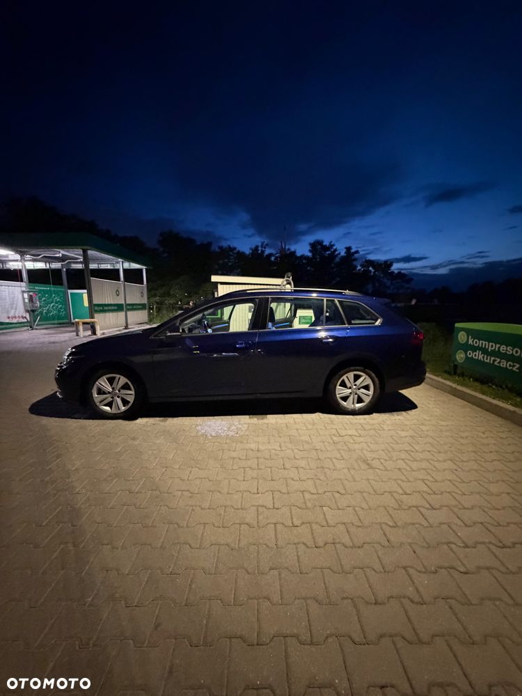 Volkswagen Golf 1.0 TSI BMT Comfortline - 38