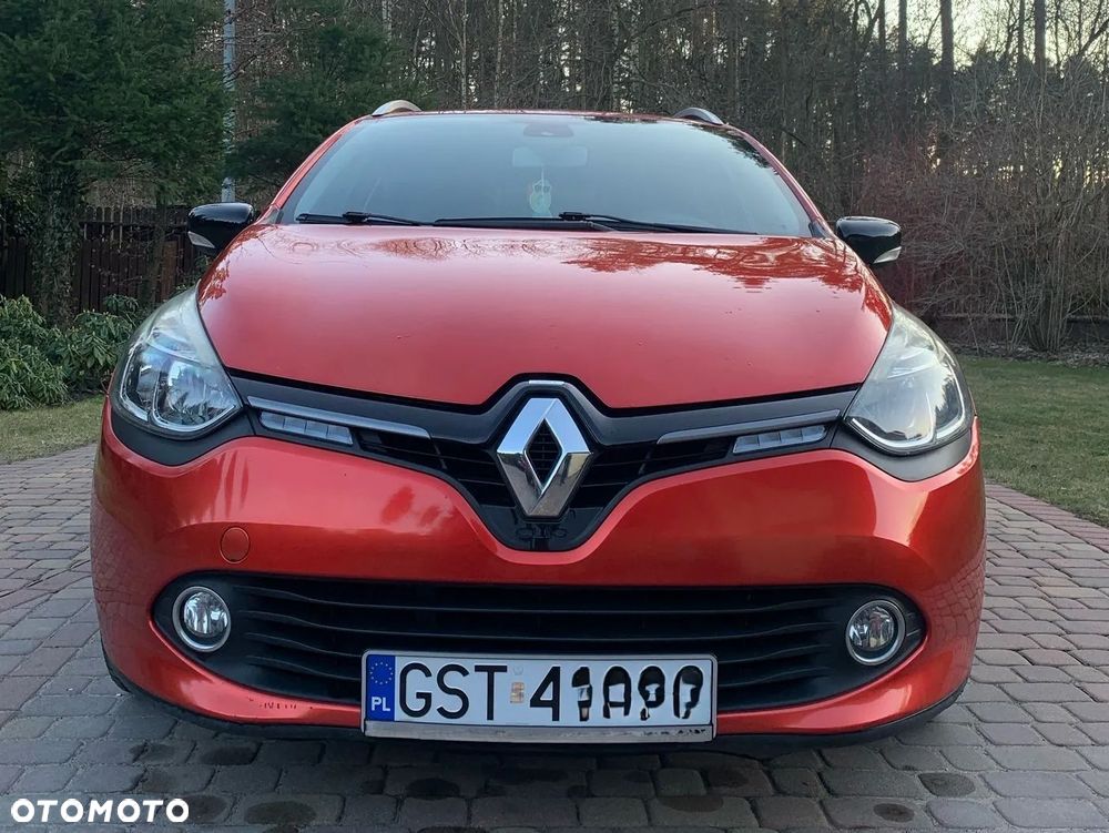 Renault Clio 0.9 Energy TCe Intens - 3