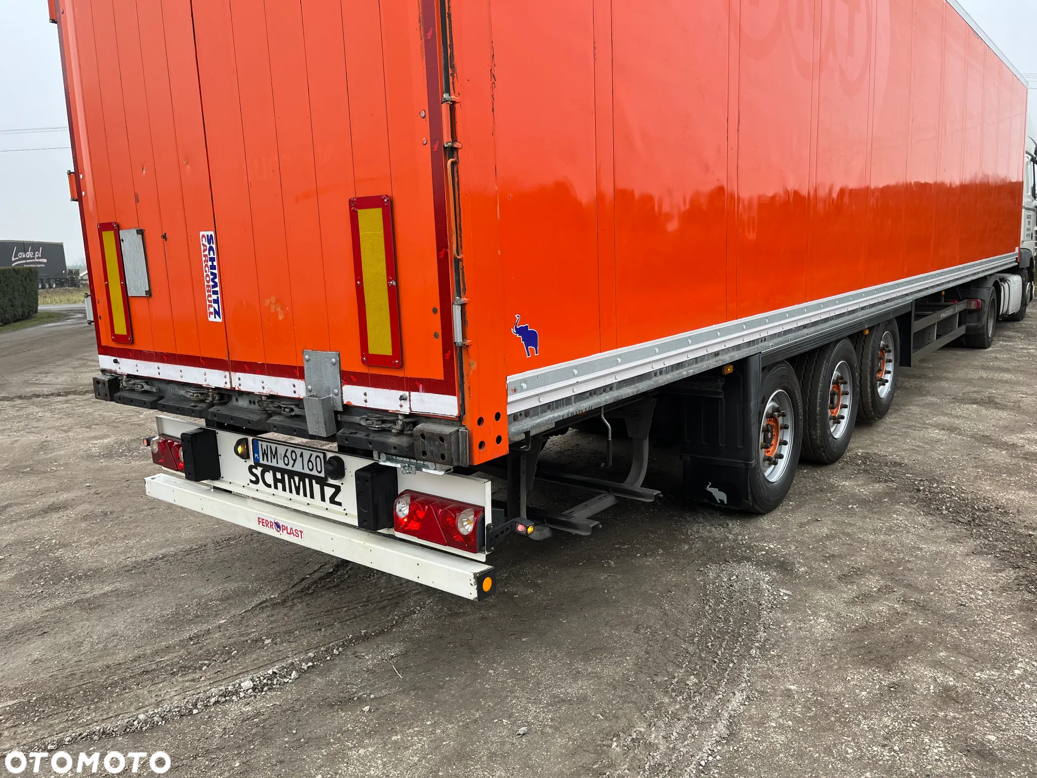 Schmitz Cargobull - 17