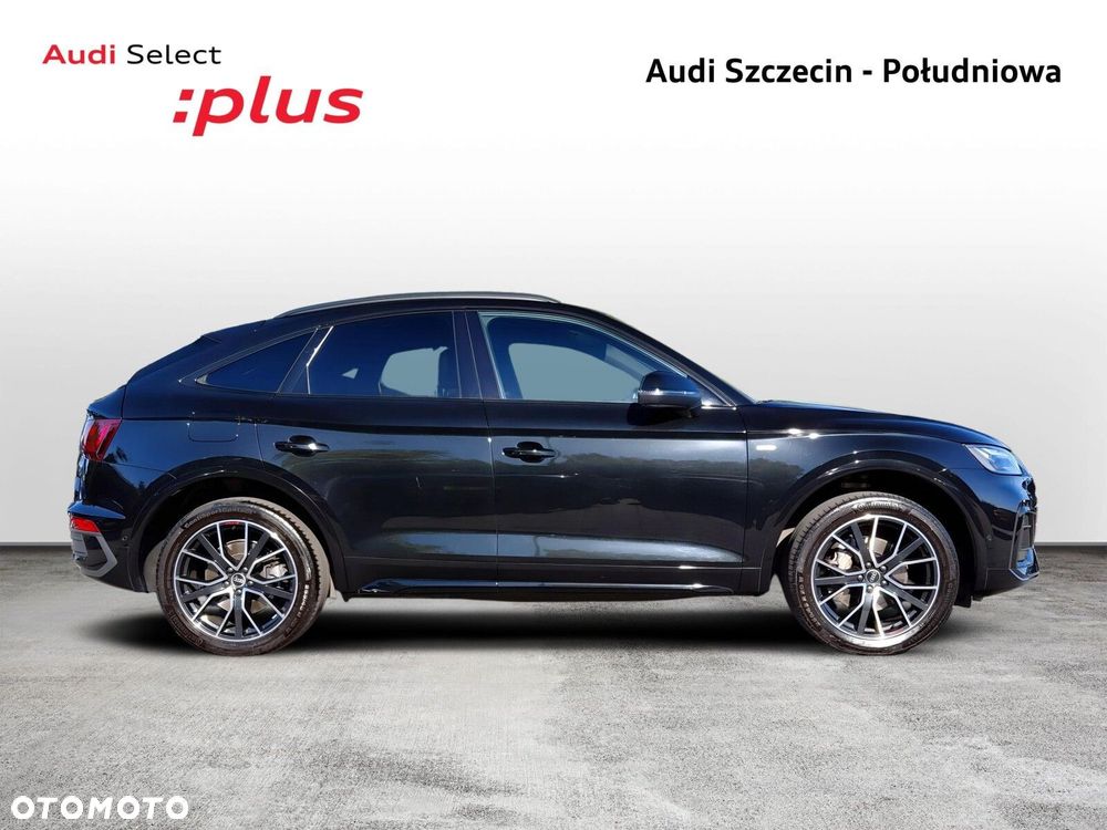Audi Q5 Sportback 40 TDI mHEV Quattro S Line S tronic - 7