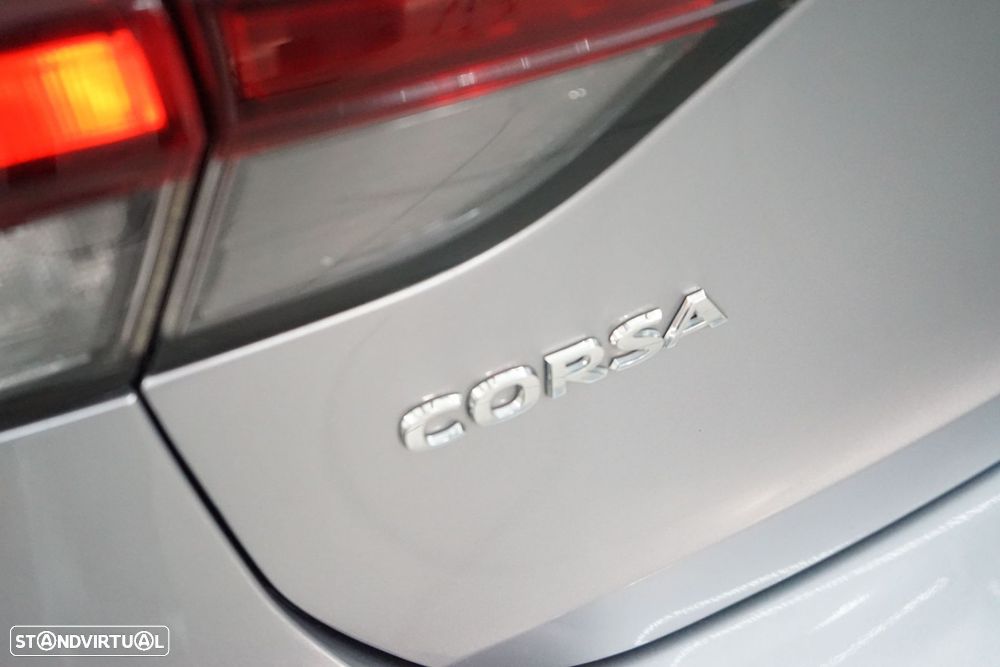 Opel Corsa 1.2 Business - 14
