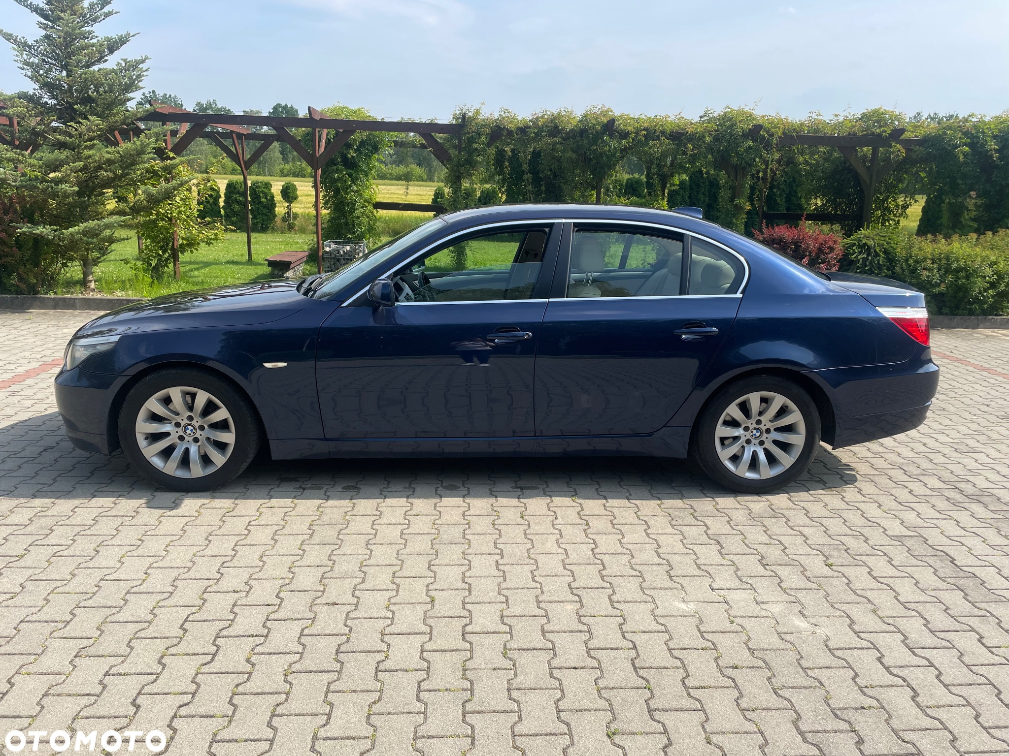 BMW Seria 5 - 10