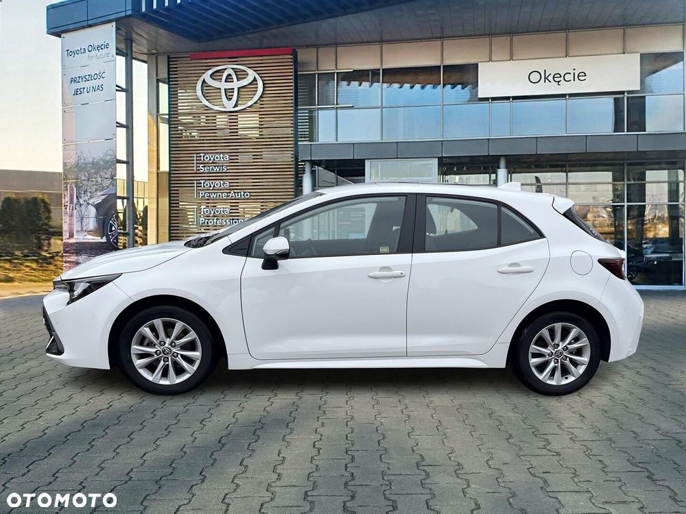 Toyota Corolla - 2