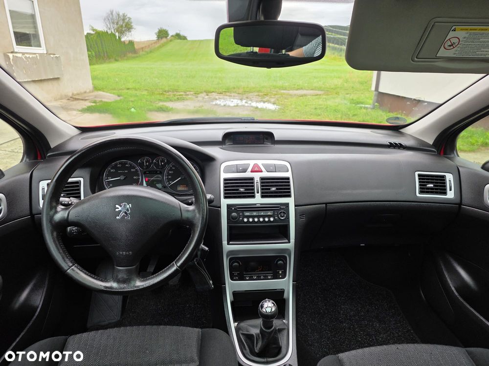 Peugeot 307 140 Premium - 6