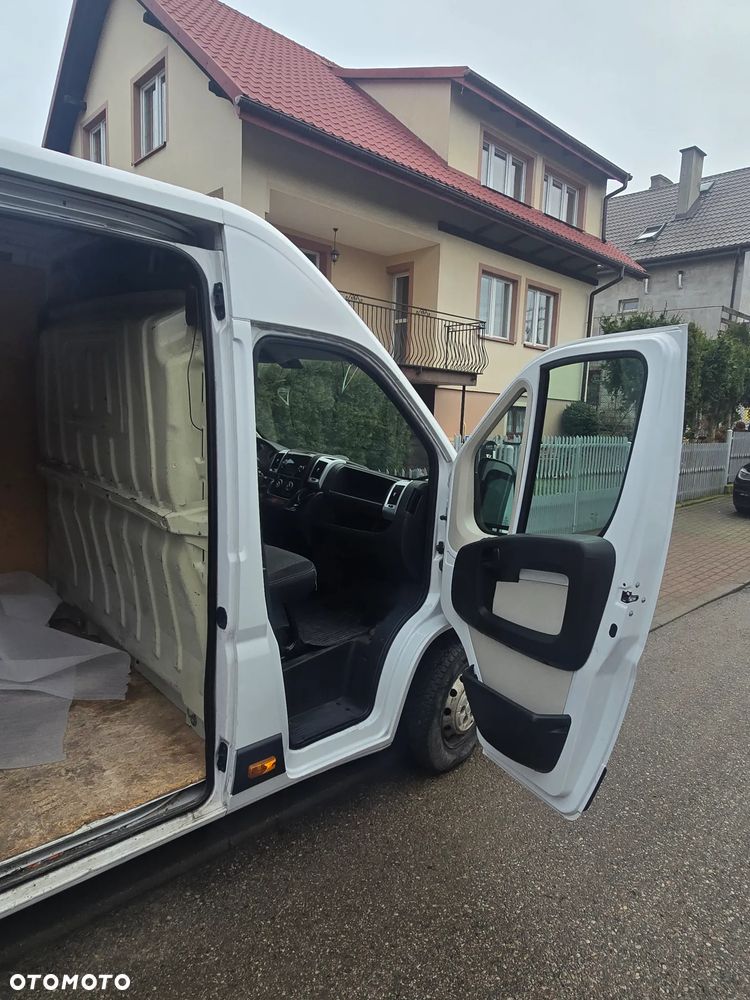 Fiat Ducato MJ L4 - 16