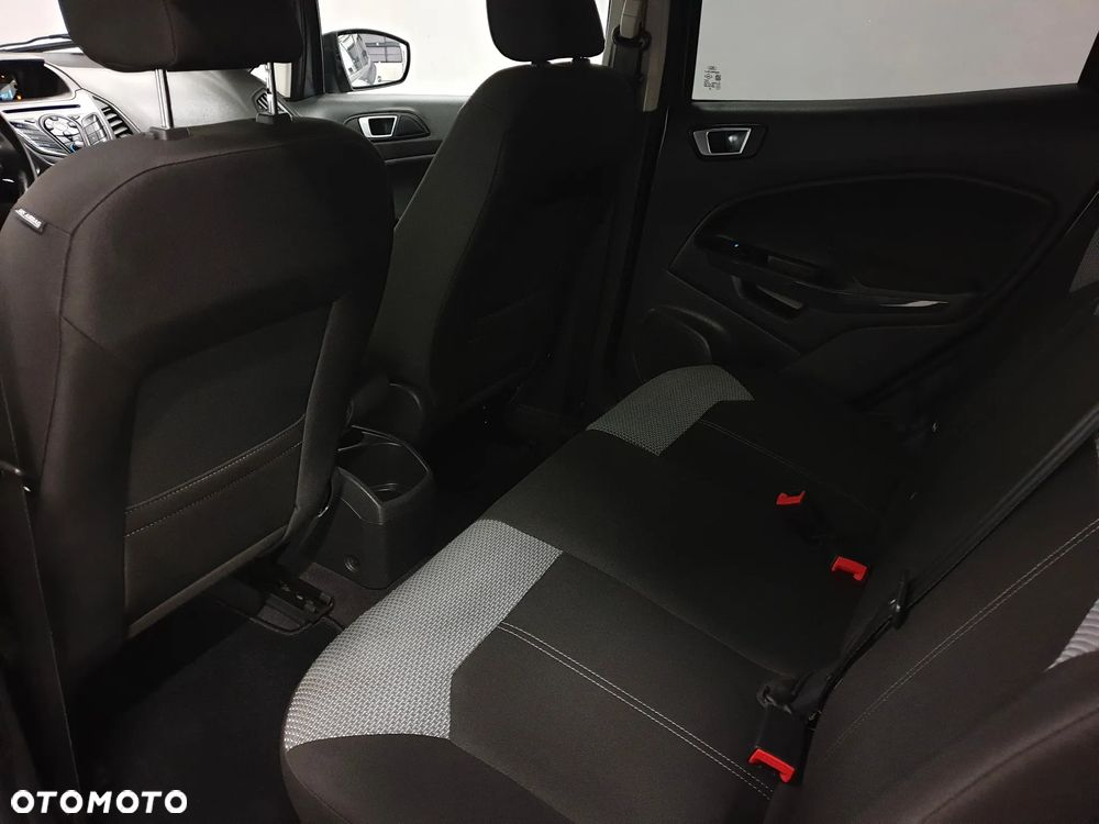 Ford C-MAX - 23