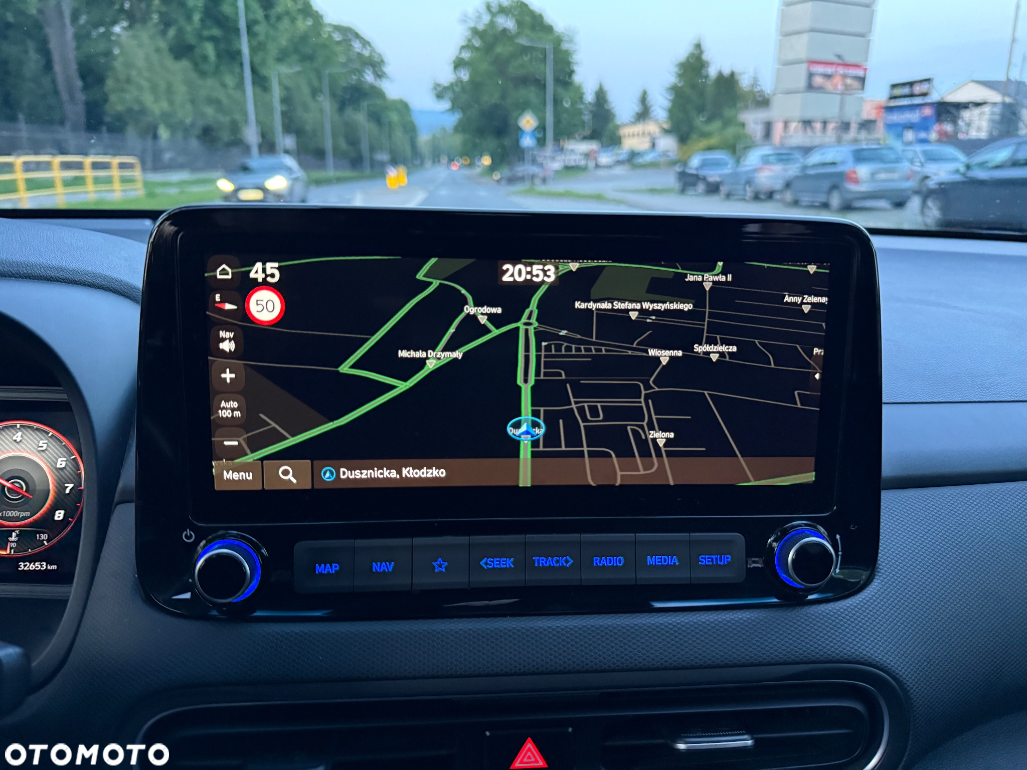 Hyundai Kona 1.0 T-GDI Premium - 31