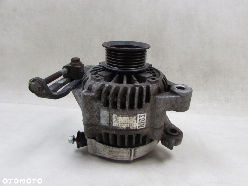 DAIHATSU TERIOS II 1.5 06-14 ALTERNATOR 27060-B1030 104210-8200 - 3