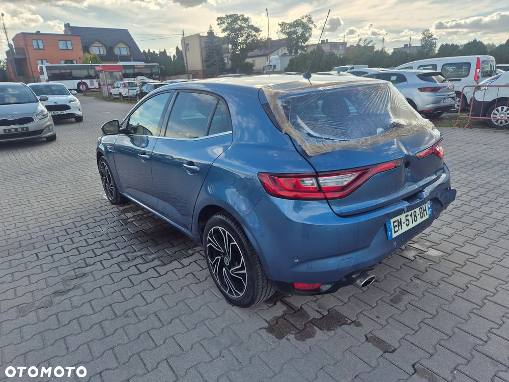 Renault Megane ENERGY TCe 130 INTENS - 7