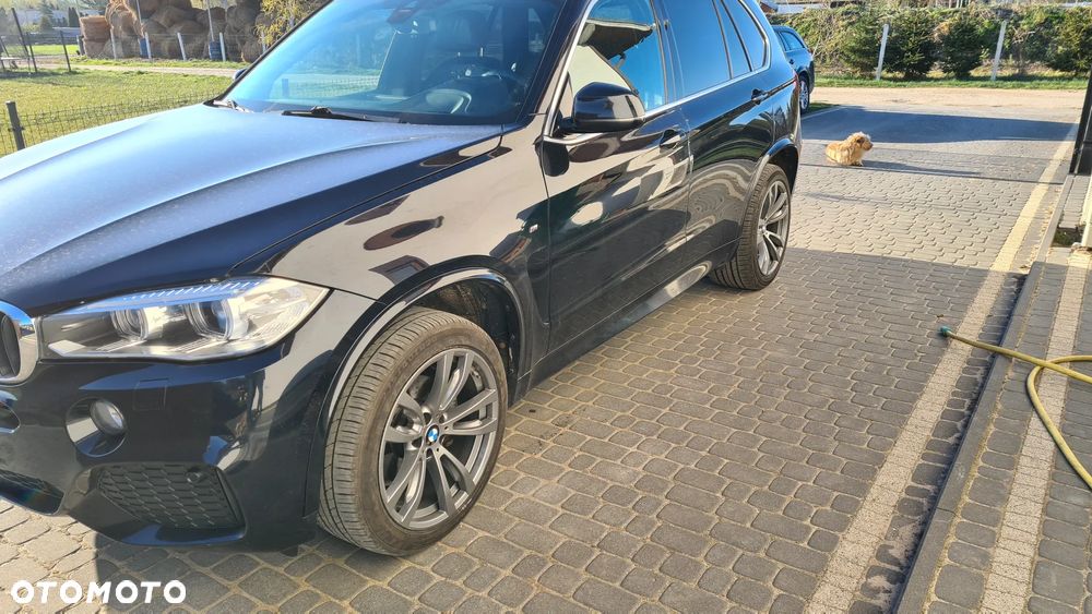 BMW X5 xDrive30d - 3