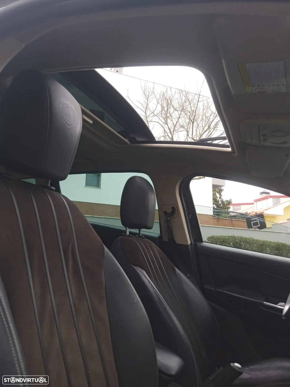 Lancia Delta 1.6 M-Jet Platino - 17