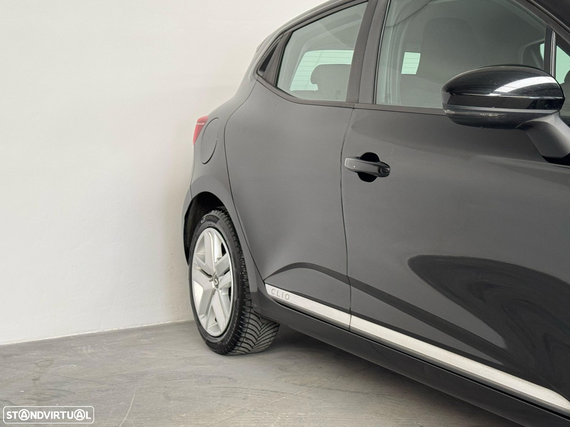 Renault Clio 1.5 dCi Limited - 3