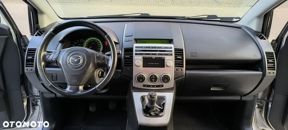 Mazda 5 2.0 CD Sport / Top - 6