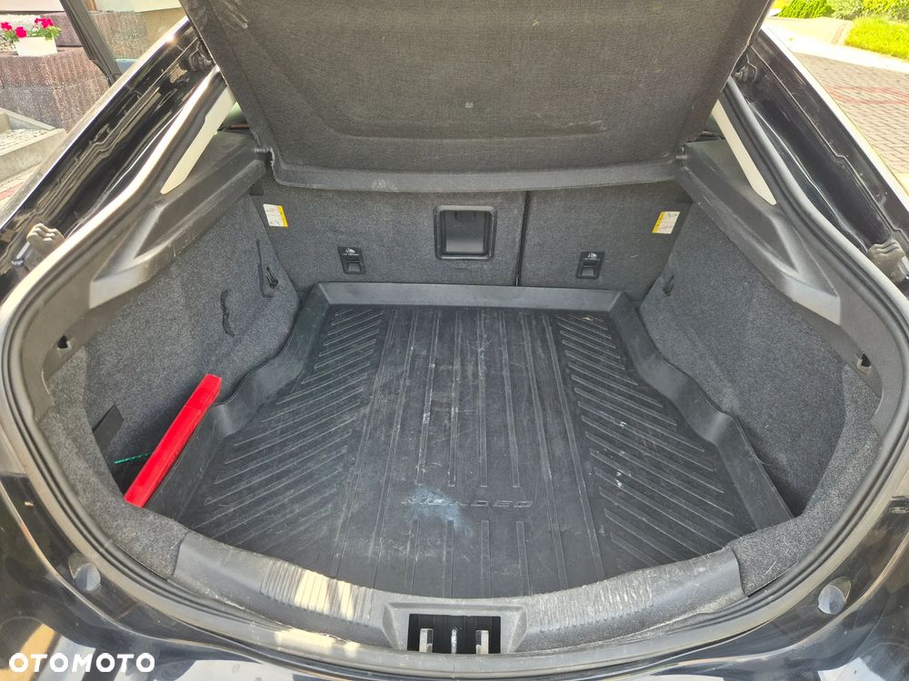 Ford Mondeo - 16