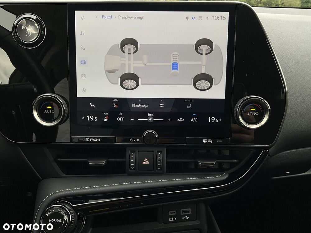 Lexus NX 350h Elegance AWD - 31