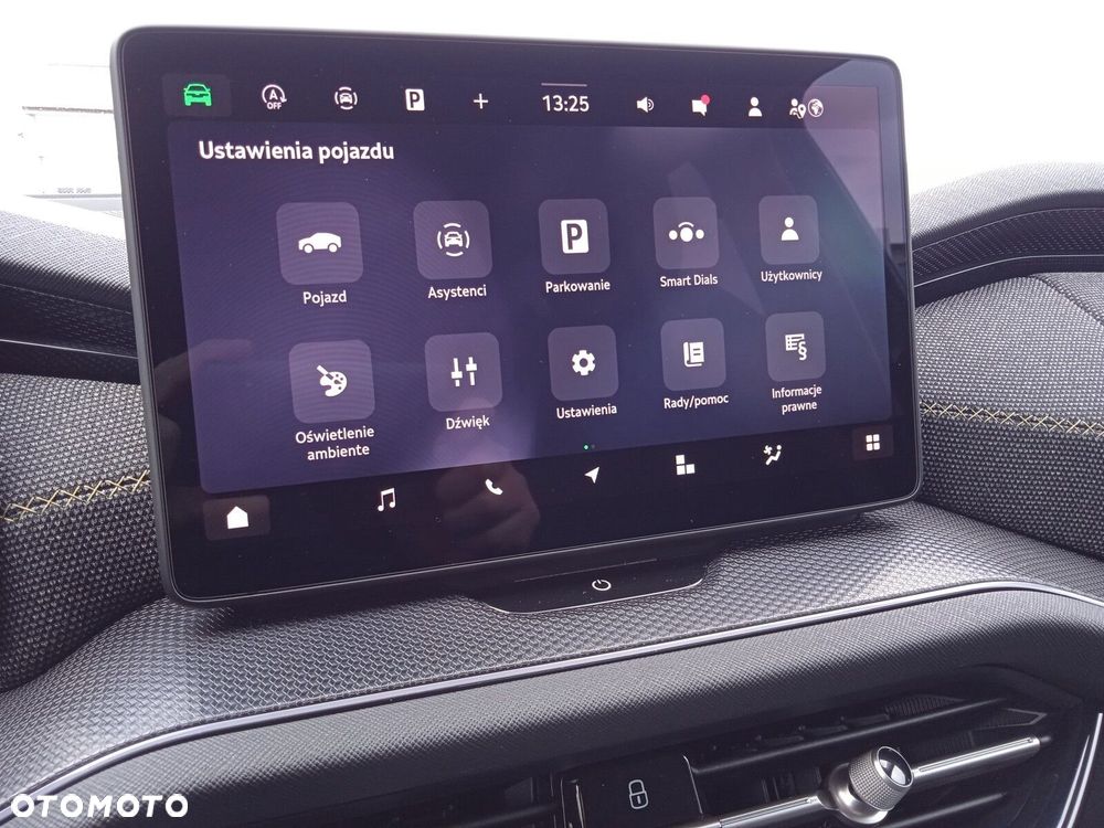 Skoda Kodiaq 1.5 TSI mHEV 4x2 Edition 130 DSG - 25