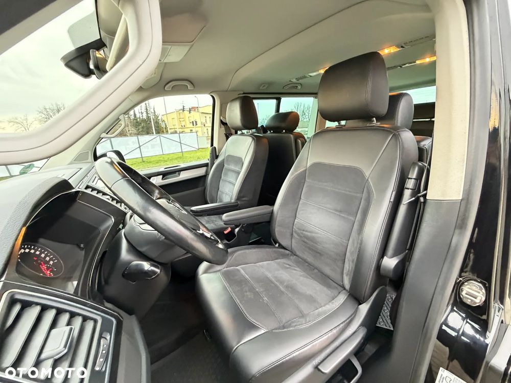 Volkswagen Multivan 2.0 TDI L1 Business 4Motion DSG - 23