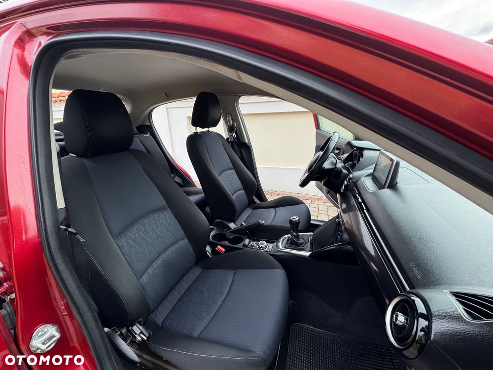 Mazda 2 - 37