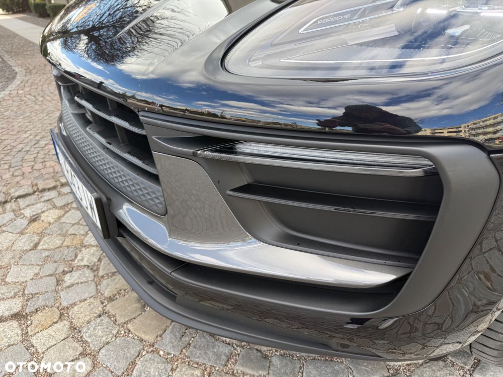 Porsche Macan T - 9