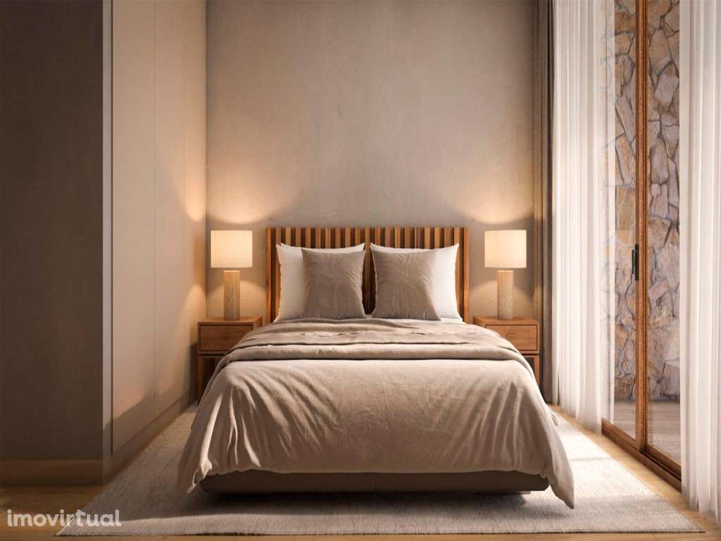 Townhouse Duplex, Golf Resort frente ao mar - Costa de Prata - Grande imagem: 5/18