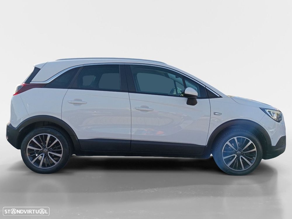 Opel Crossland X 1.2 T Innovation - 6