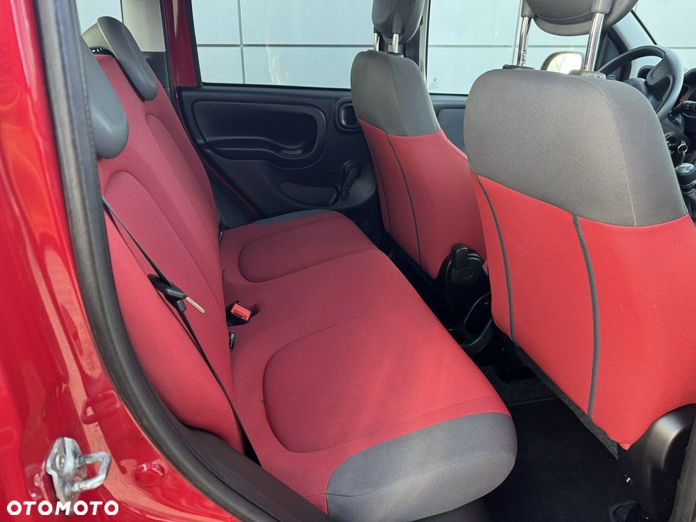 Fiat Panda - 16