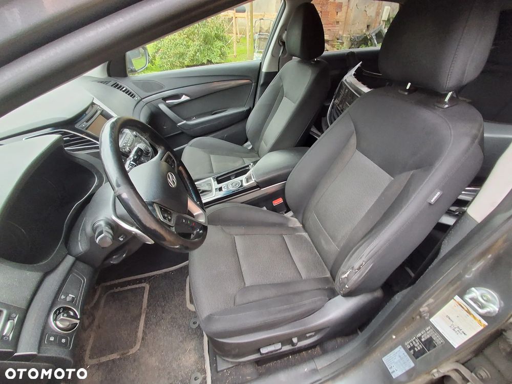 Hyundai i40 i40cw 1.7 CRDi Automatik Premium - 21